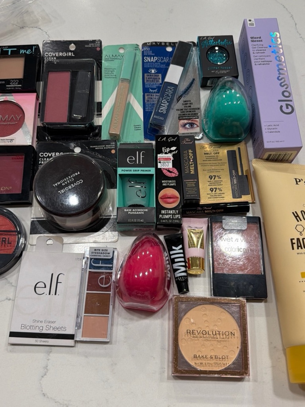 Assorted Women Makeup Collection - Multi ()